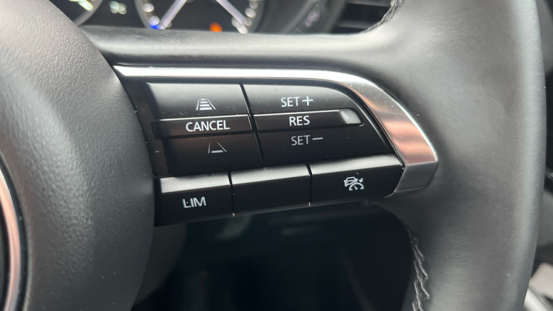 Mazda CX-30 2.5 e-Skyactiv G MHEV 140 Exclusive-Line 5dr Auto Petrol Hatchback